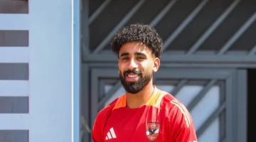 تفاعل الأهلي مع عرض قطري لرحيل مروان عطية